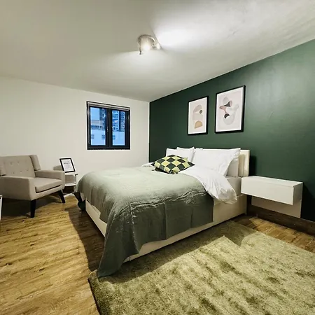 The Edge Ft3 Apartamento